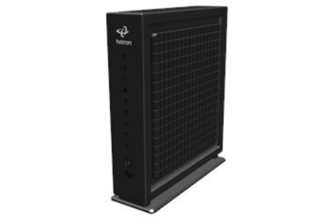 Hitron modem