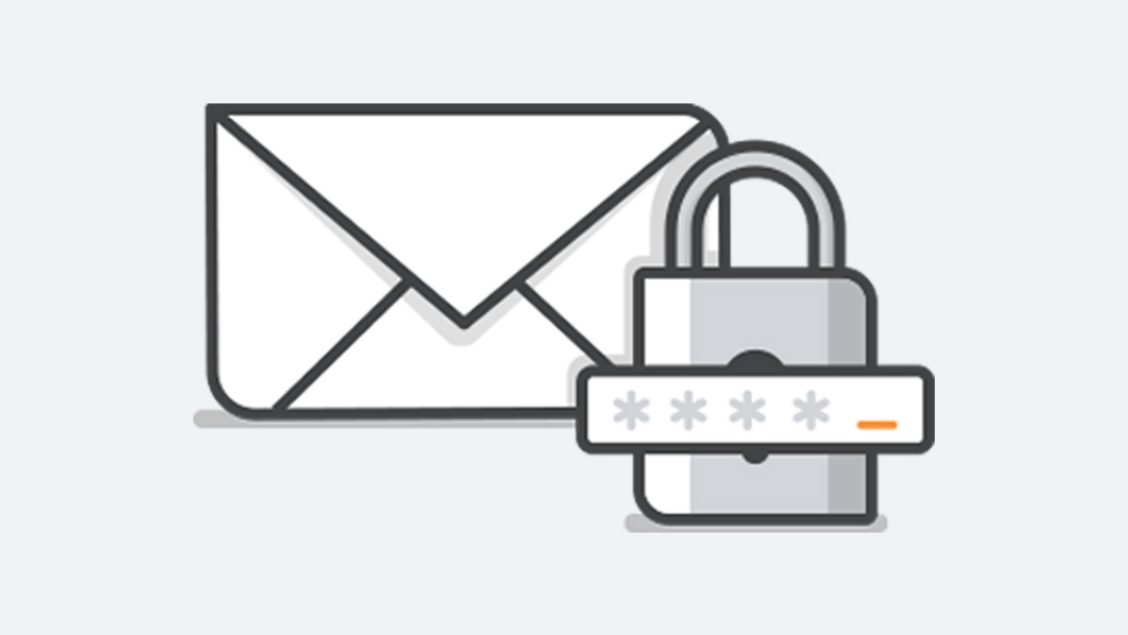 bescherm je e-mailberichten