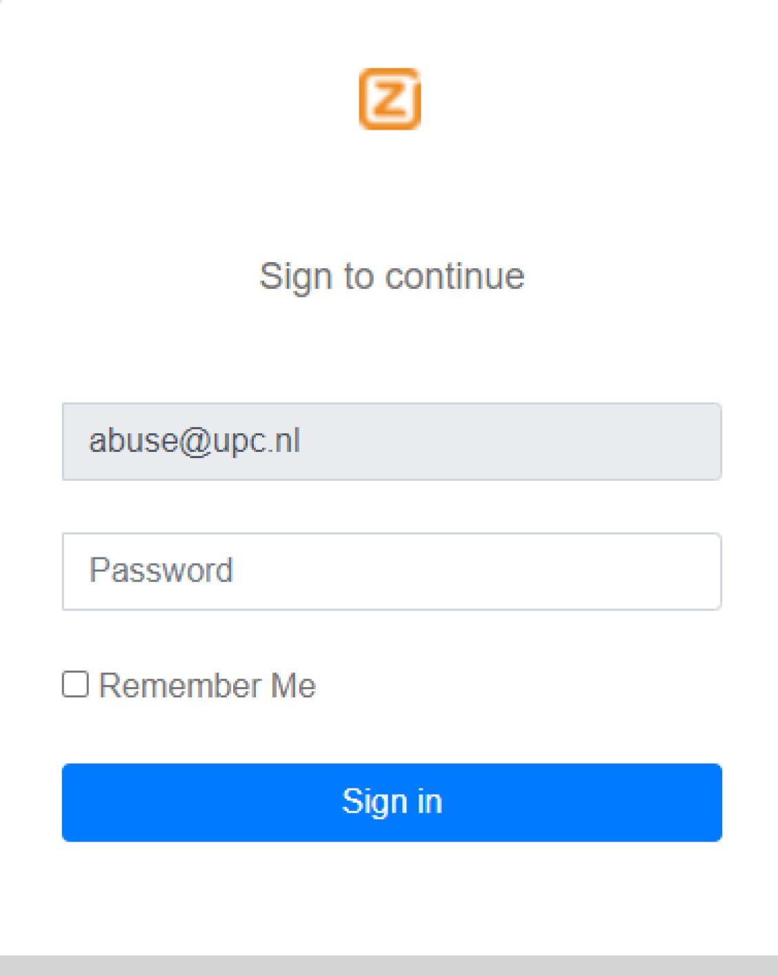 Voorbeeld van phishing - Ziggo.nl <klantcom@mobna.com> Je hebt een Ziggo voucher ontvangen vanwege je vertrouwen in onze. Geniet er nu van Hallo We hebben u willekeurig geselecteerd om deel te nemen aan onze anonieme enquete van 30 seconden over uw winkelervaring bij ons. Aan het einde beloven we je een beloning van minimaal 500 euro, als dank voor je deelname en voor het geven van waardevolle feedback. Bedankt voor je tijd ! Antwoord hier