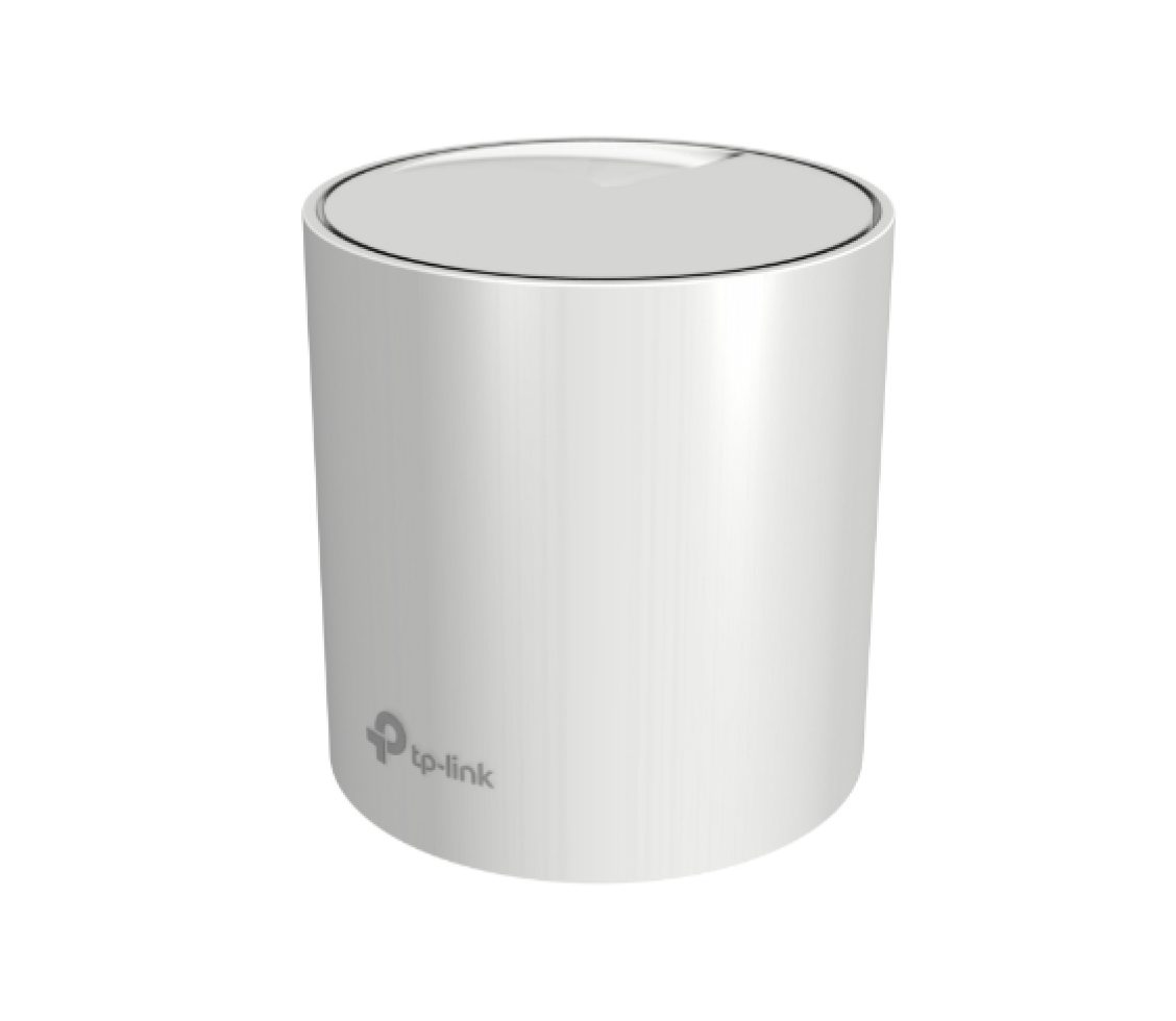 Deco M4 van TP-Link