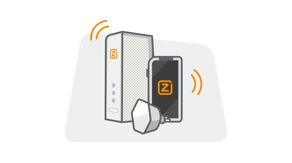SmartWifi | Hoe werkt het en hoe stel je het in? | Ziggo