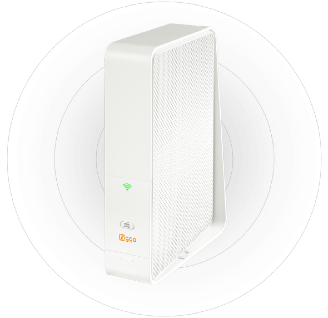 Wifi modem