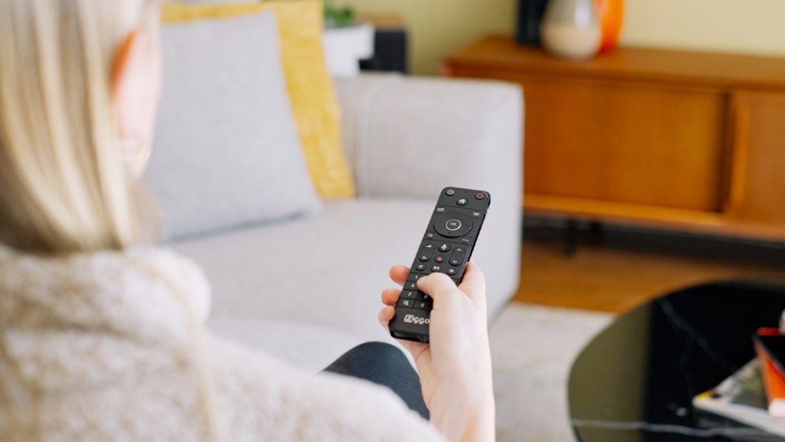 Afstandsbediening koppelen Ziggo