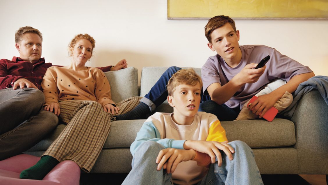Media delen Ziggo