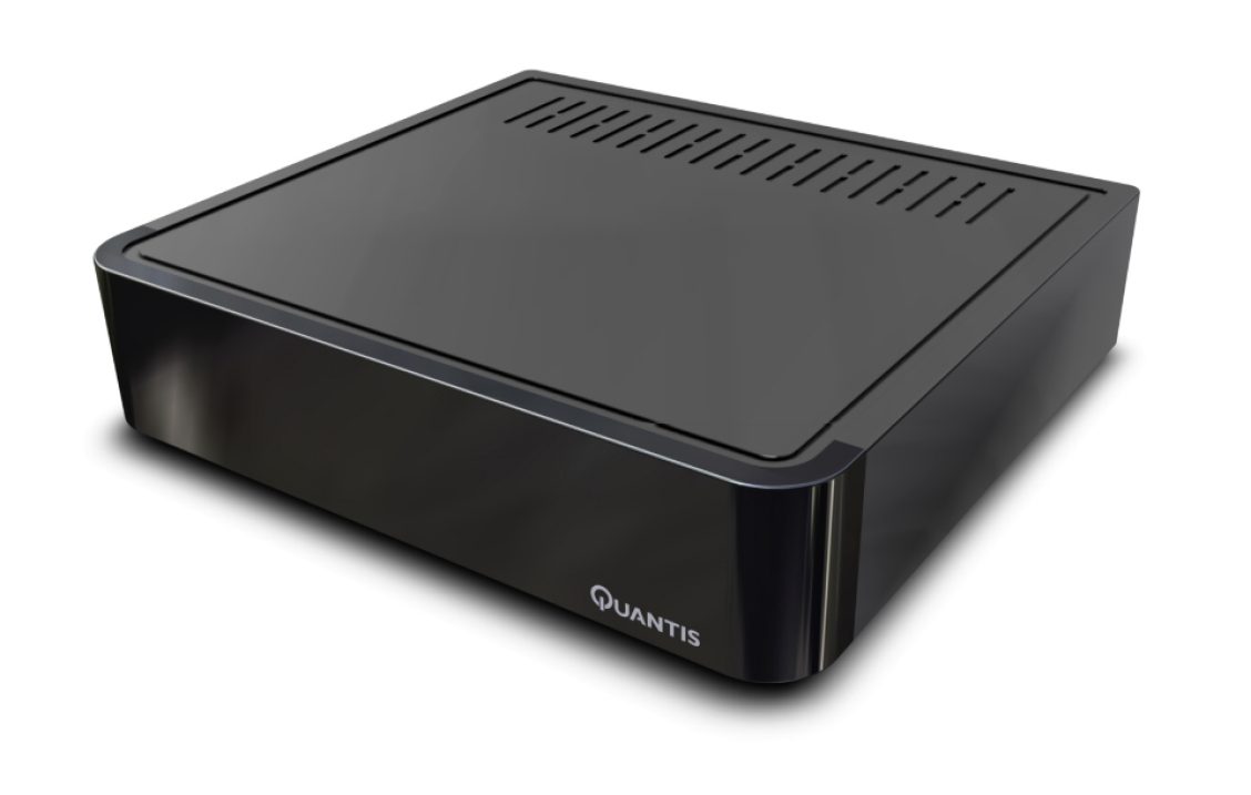 Humax iRHD 5500c Ziggo