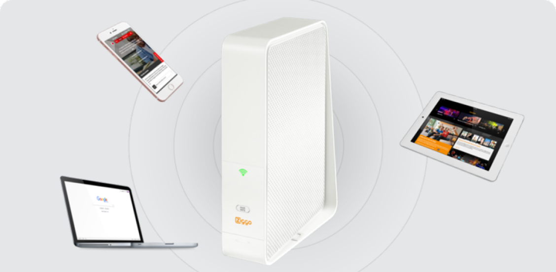 Abonnement opzeggen | Wifi of internetkwaliteit