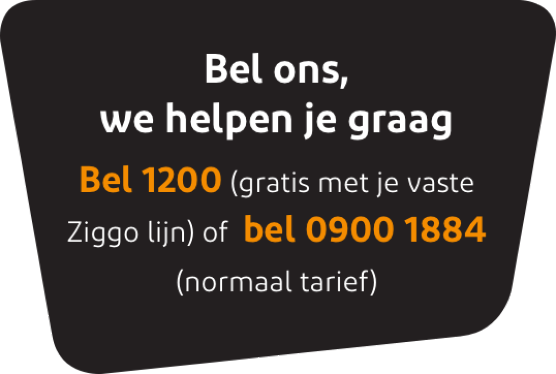 Abonnement opzeggen | Service