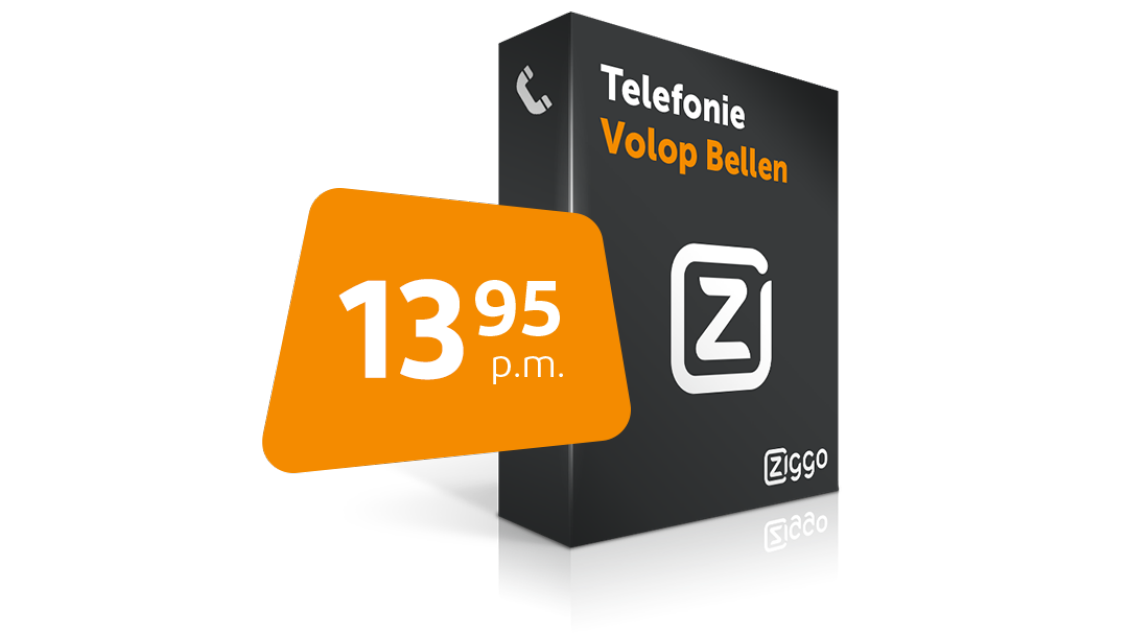 Volop Bellen