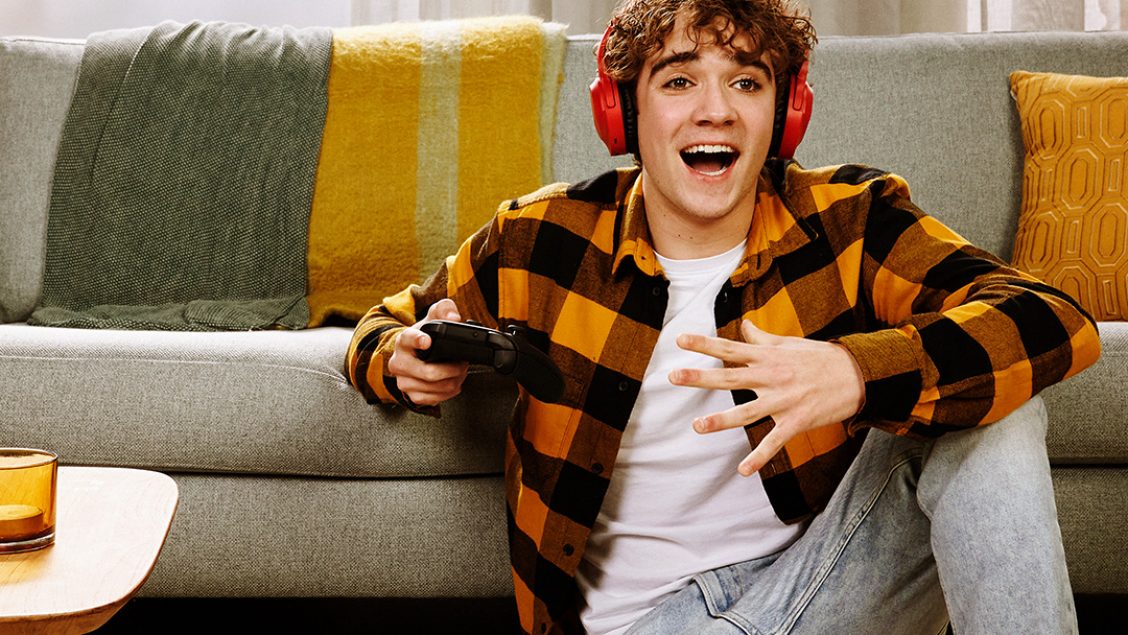 Ervaar ons krachtige GigaNet | Ziggo
