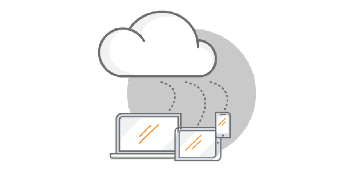 Cloud netwerk