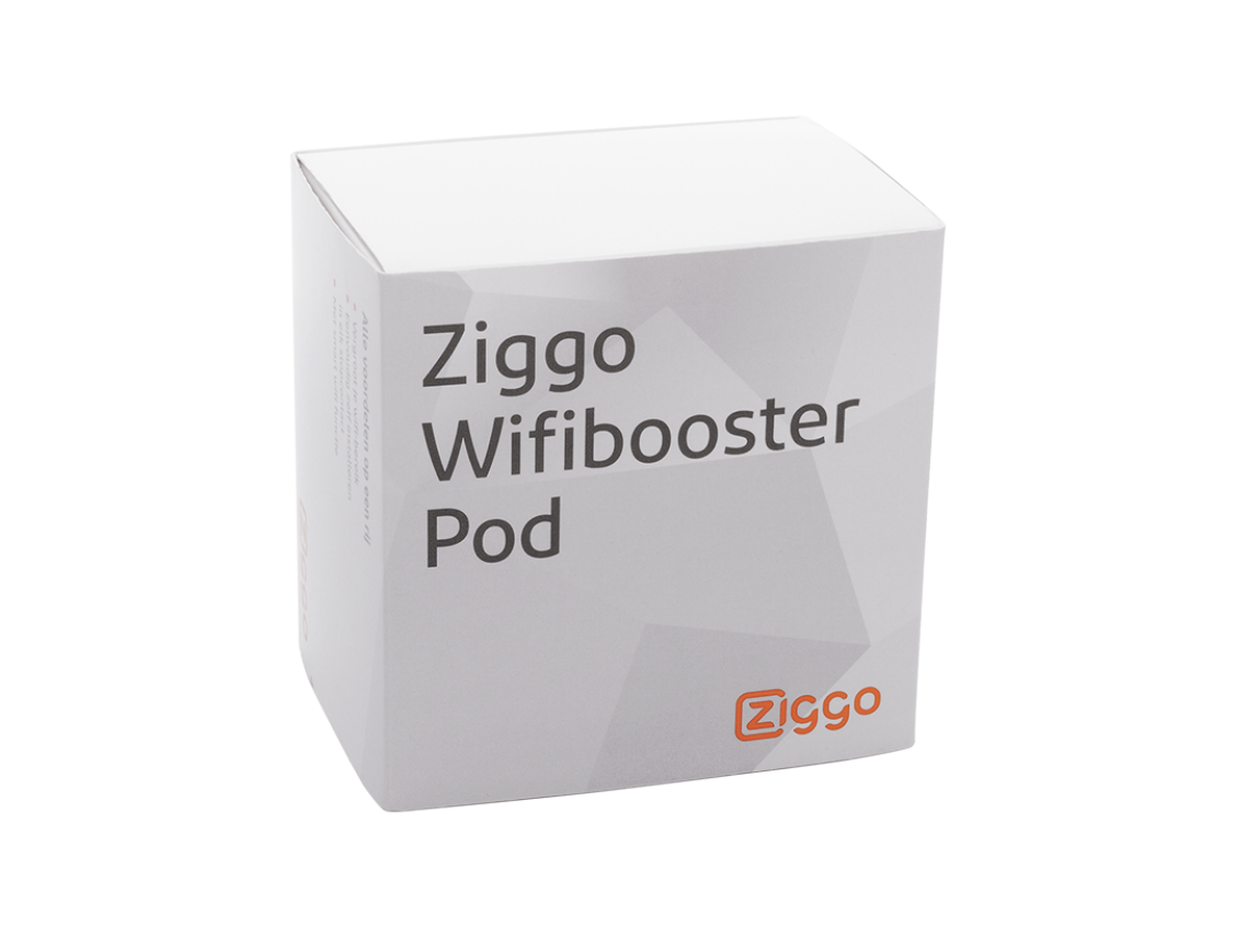 Verpakking SmartWifi pods