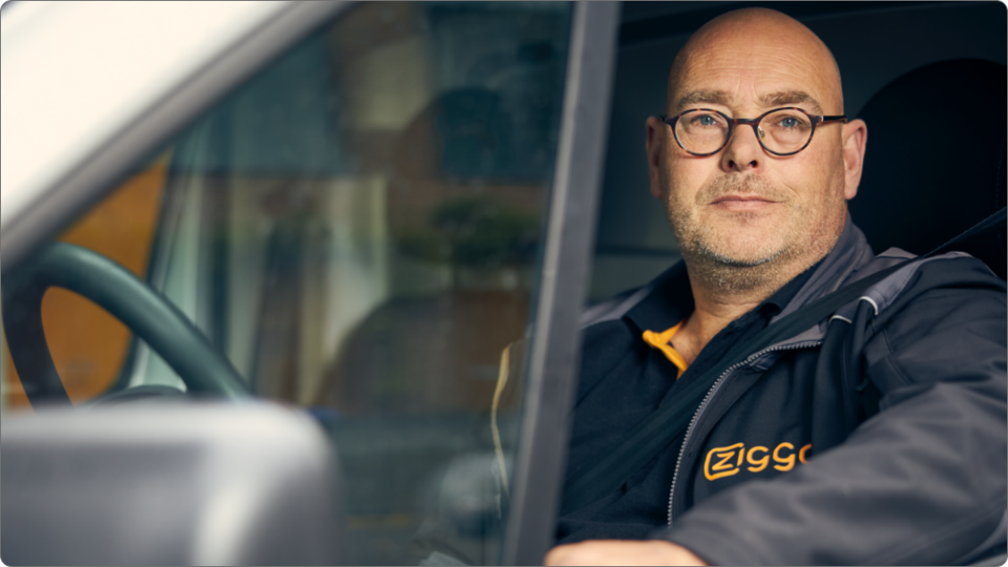 We werken aan ons GigaNet in Zutphen | Ziggo