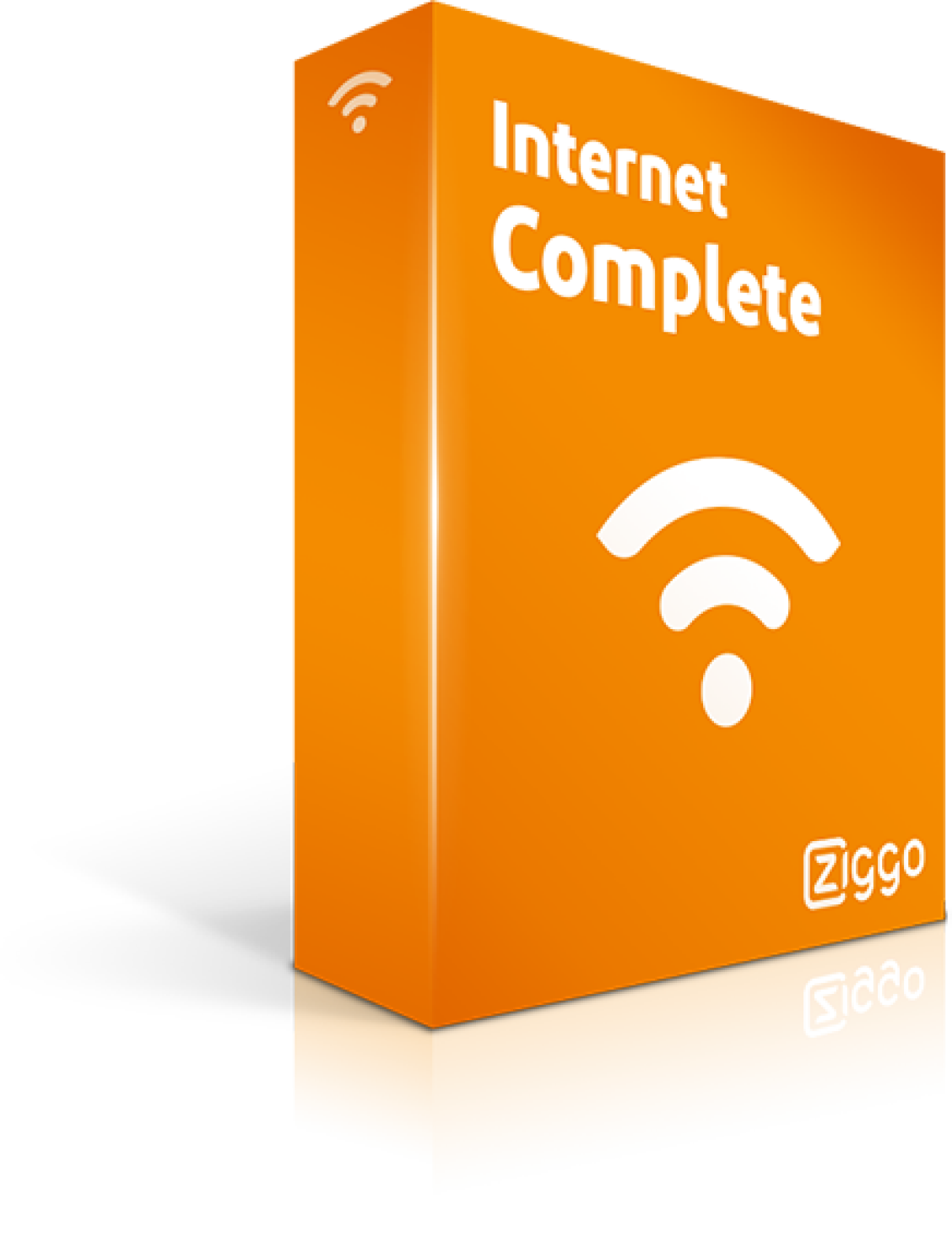 Internet Complete