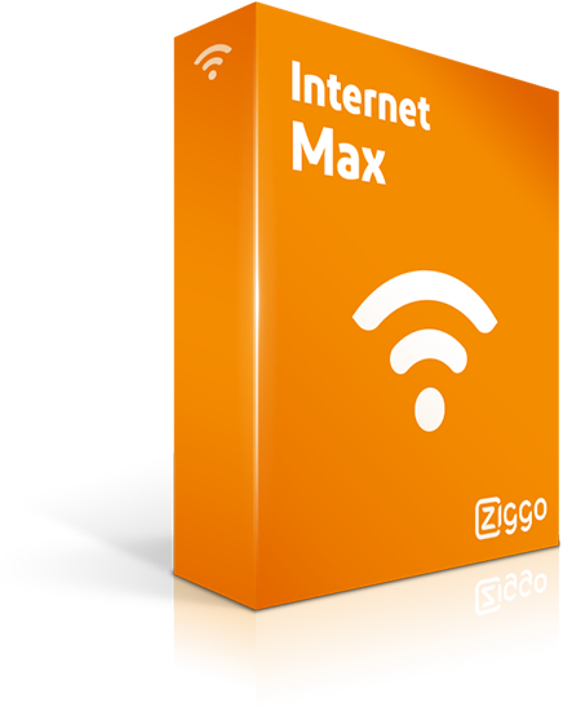 Internet Max