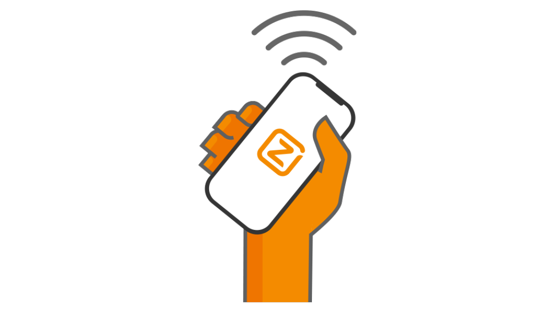 SmartWifi pods | Internet | Ziggo