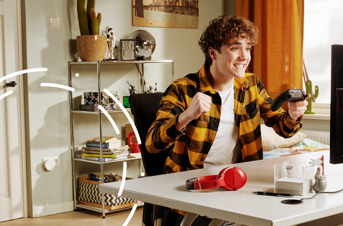 SmartWifi pods zijn onze nieuwe wifiboosters