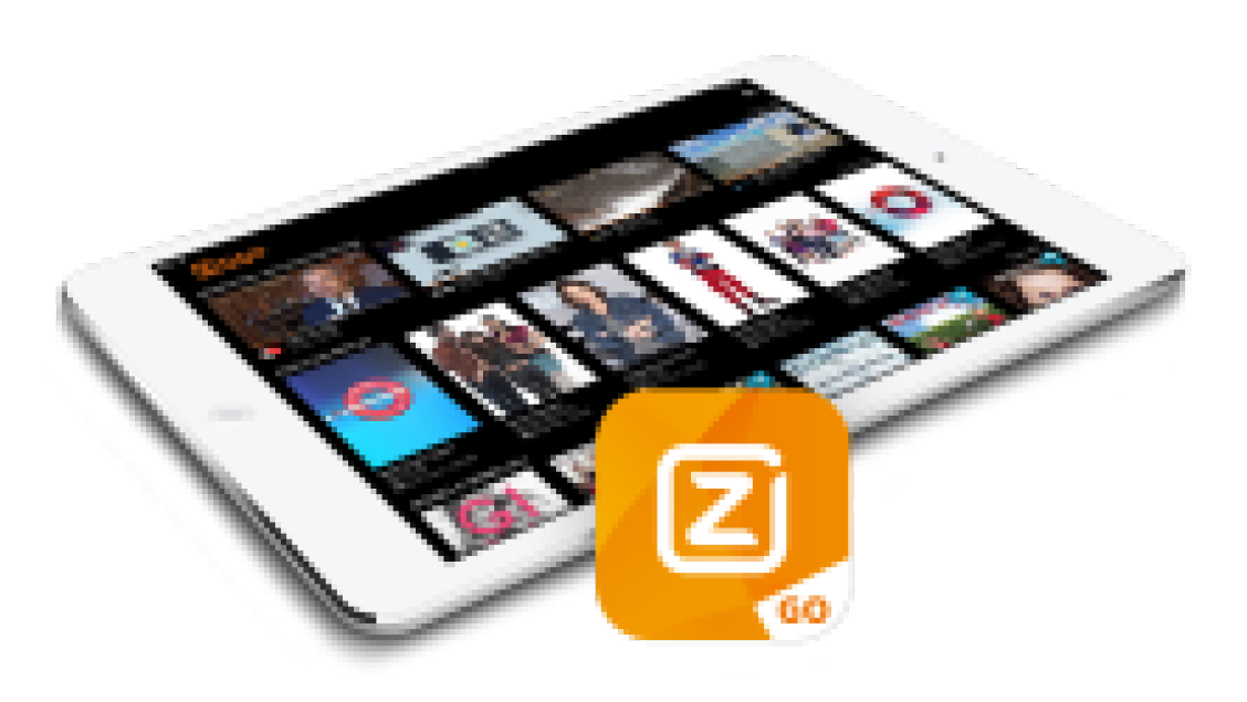 Ziggo GO