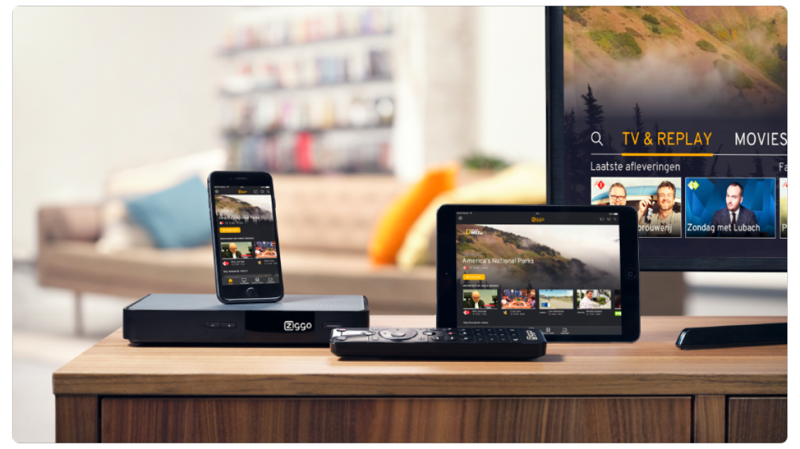 Mediabox Next