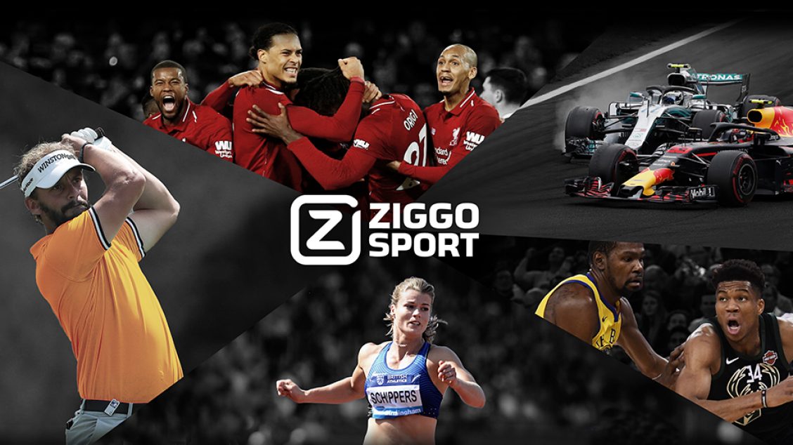 Ziggo Sport
