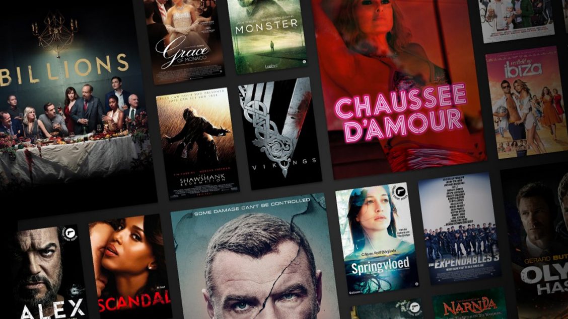 Ziggo Movies & Series