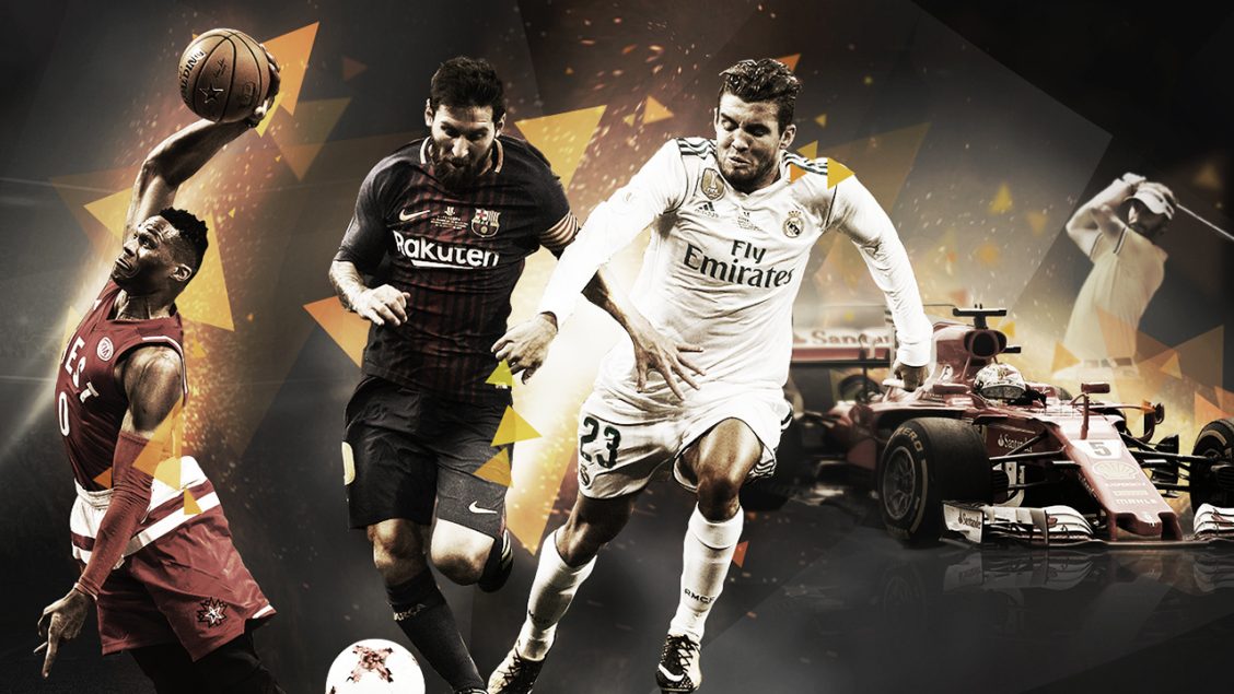 Ziggo Sport