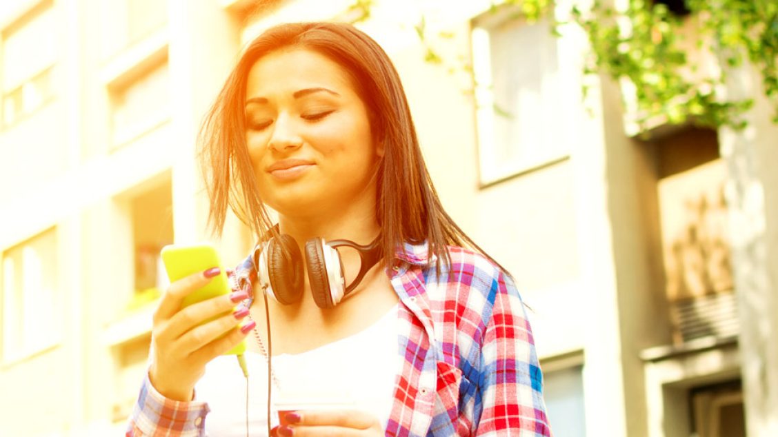 Wifispots voor je mobiele telefoon