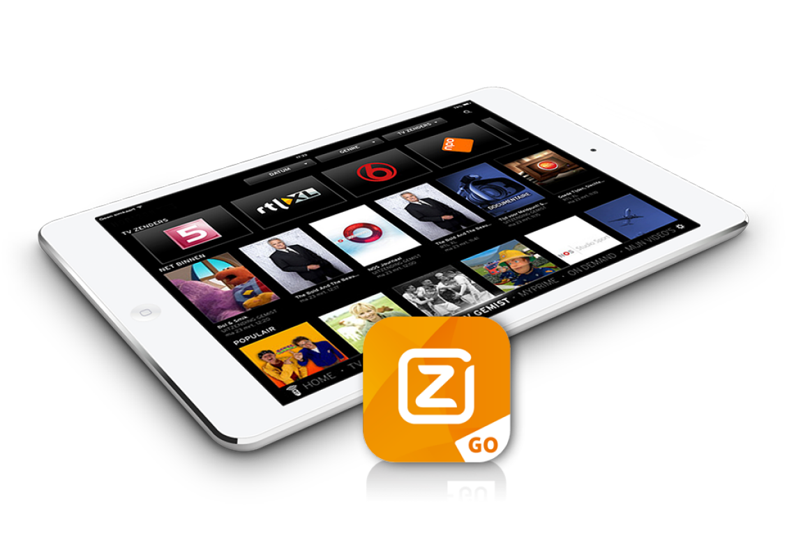 Extra diensten | Bellen | Ziggo