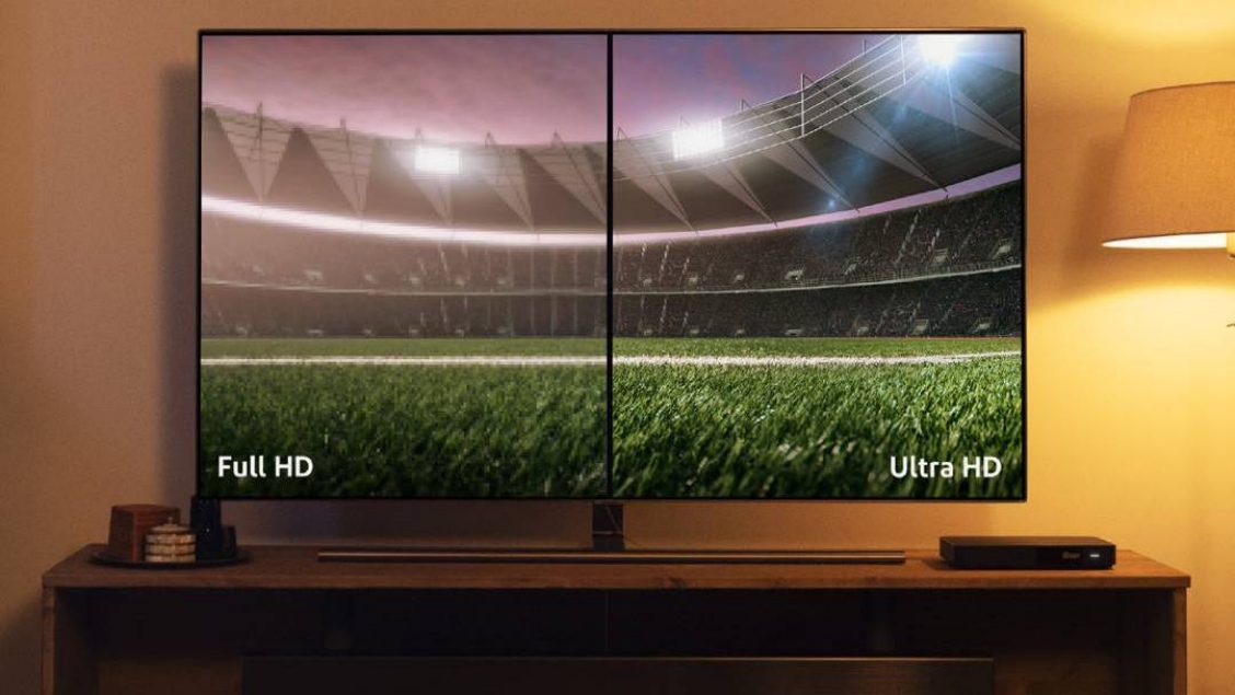 ESPN Compleet en Oranje in UHD