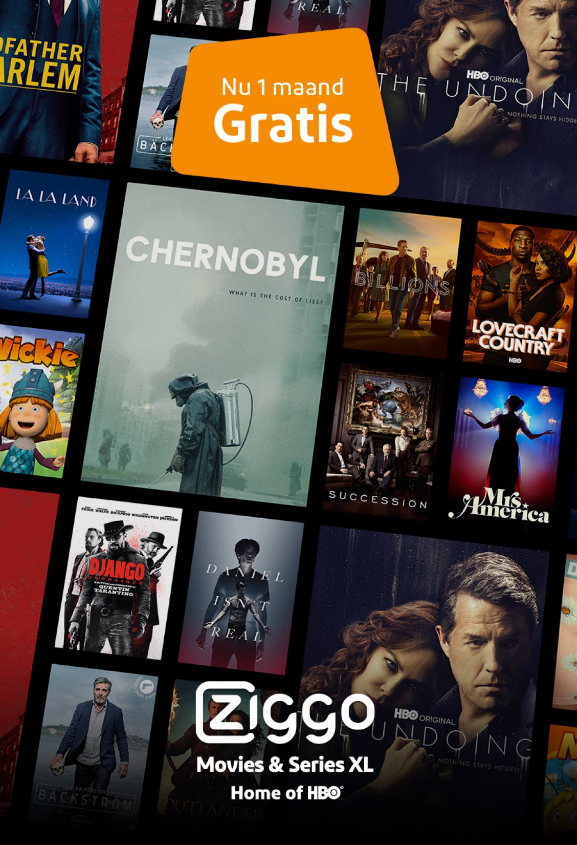 Ziggo Sport (Totaal)