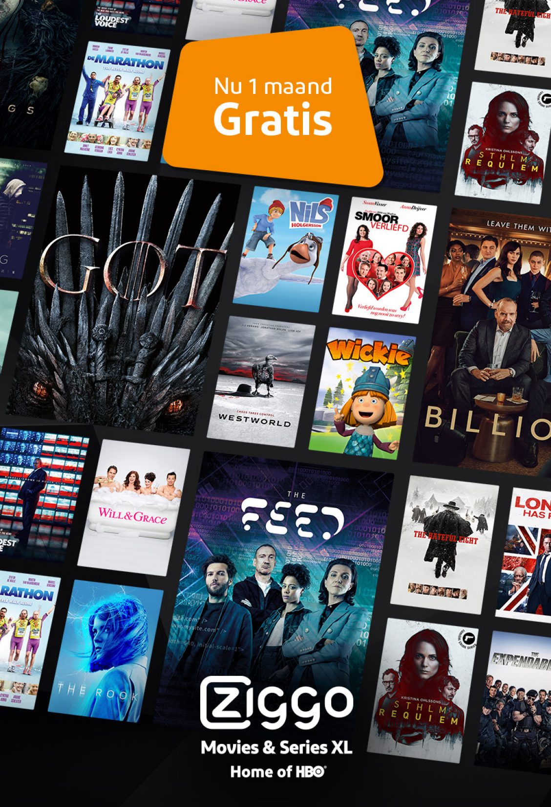 Ziggo Sport (Totaal)