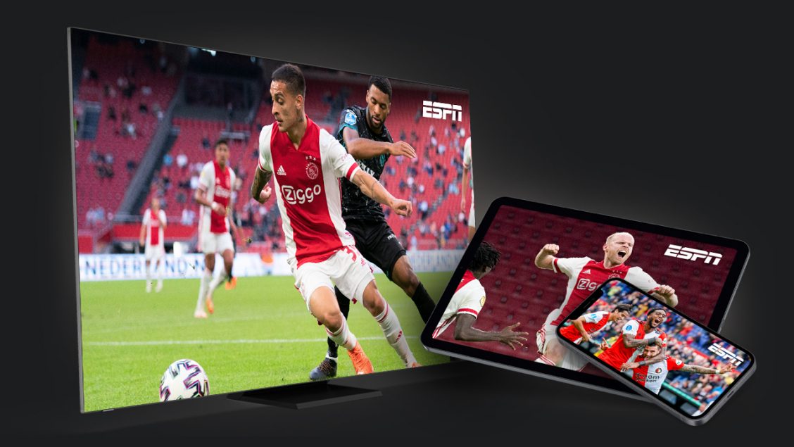 ESPN Eredivisie