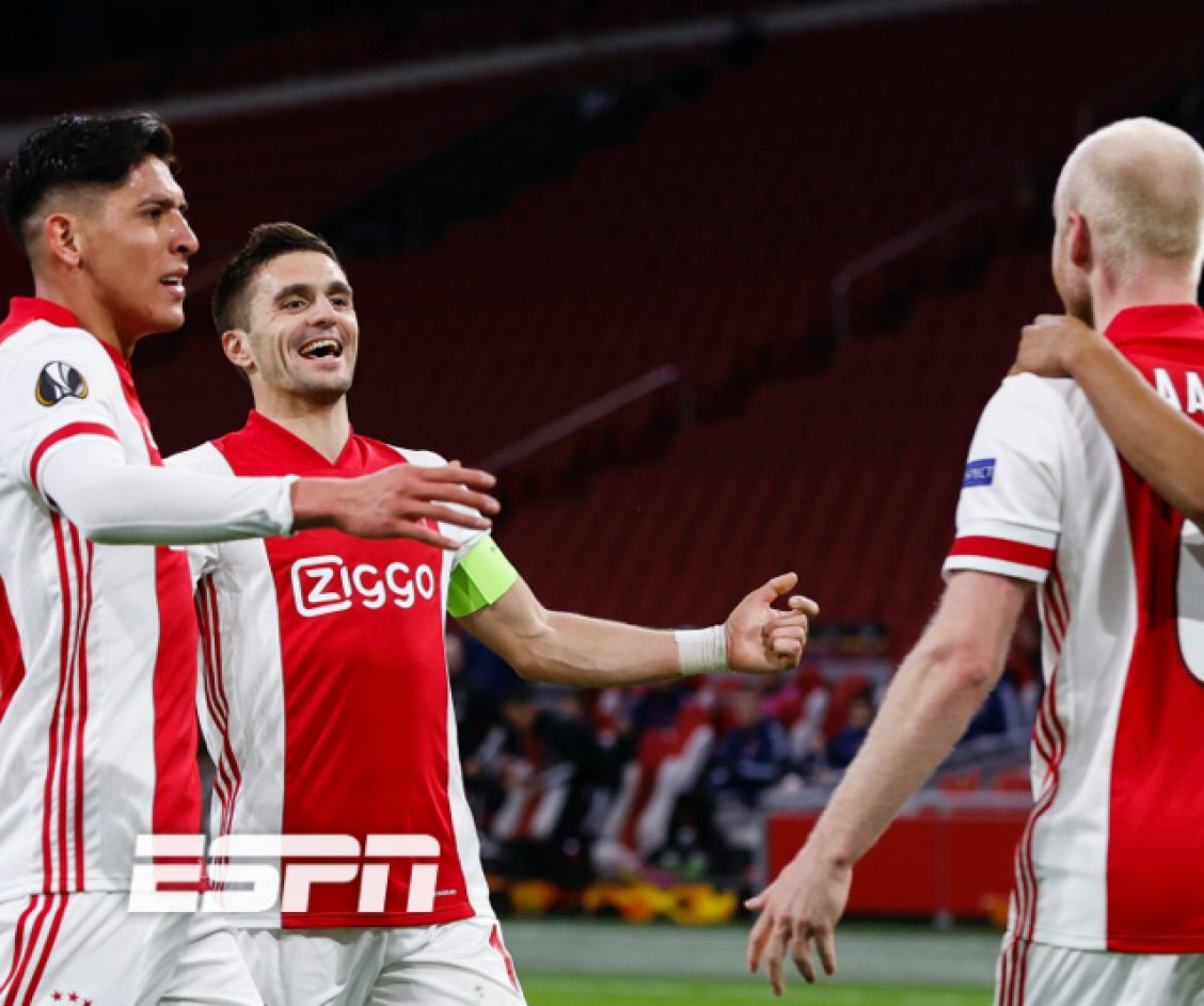 ESPN Eredivisie