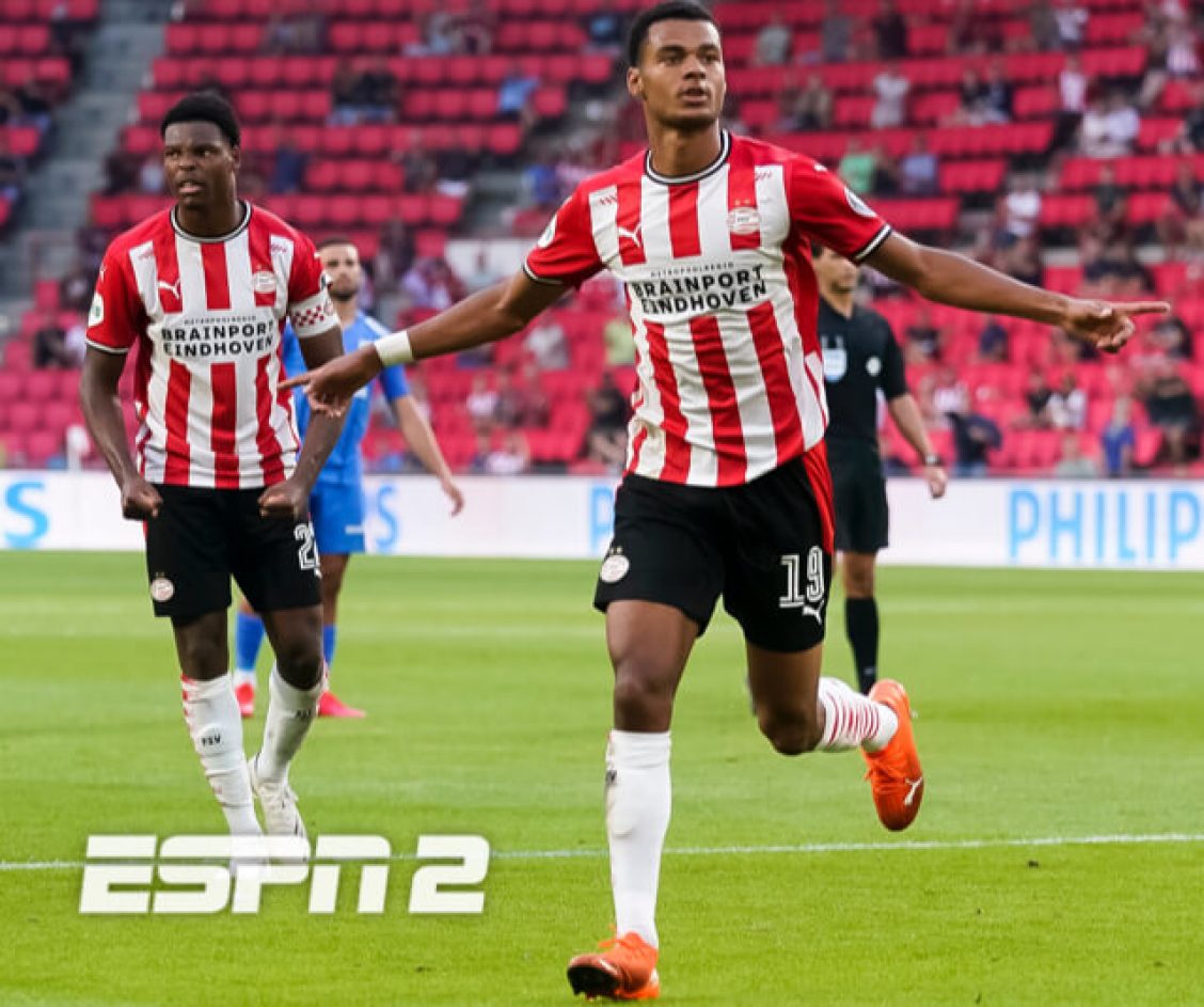 ESPN 2