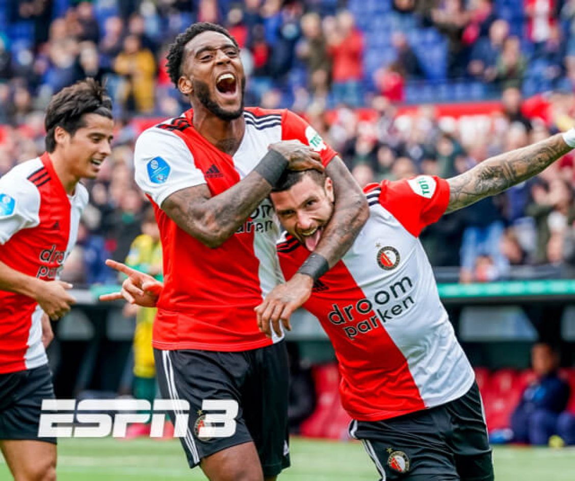 ESPN 3