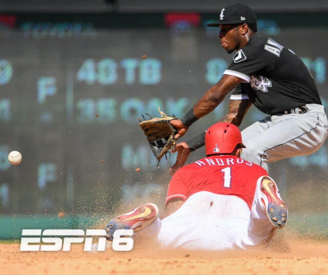 ESPN 6