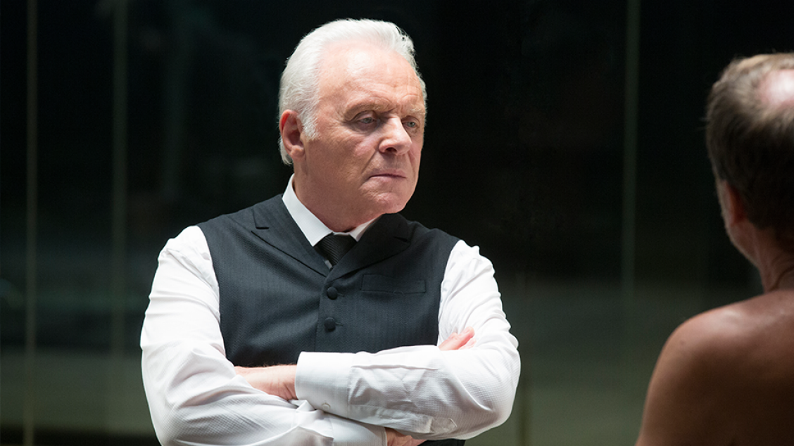 Westworld bij Movies & Series XL