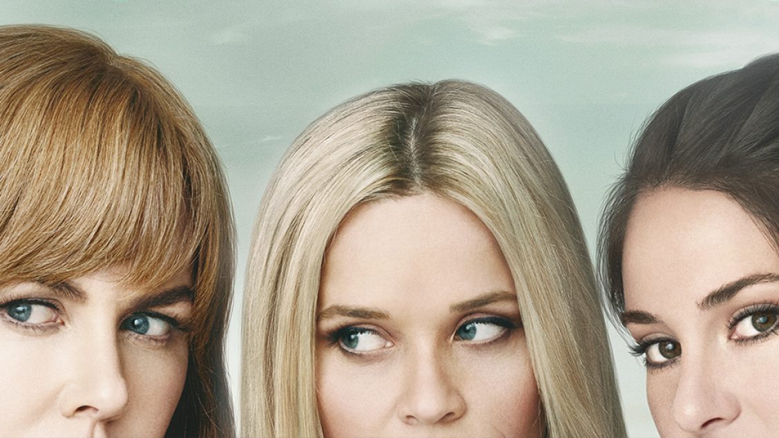 Big Little Lies bij Movies & Series XL