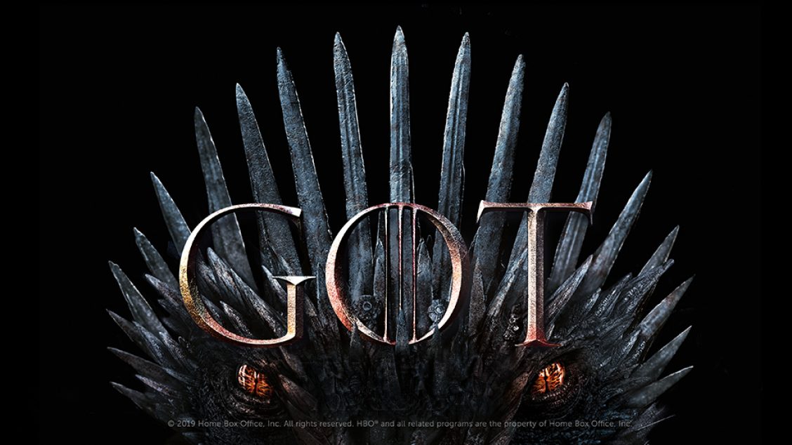 Game of Thrones bij Movies & Series XL