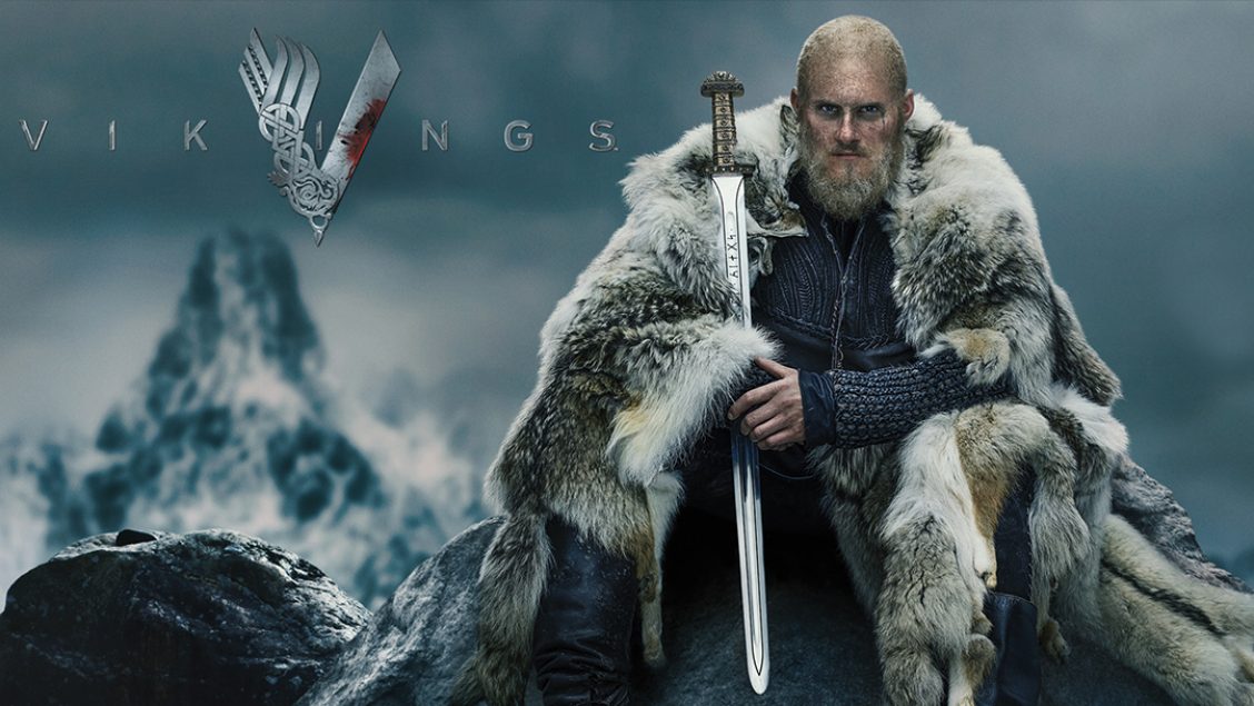 Vikings bij Movies & Series