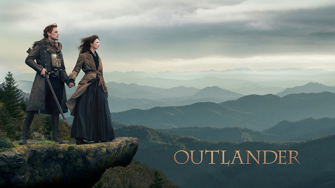 Outlanders bij Movies & Series