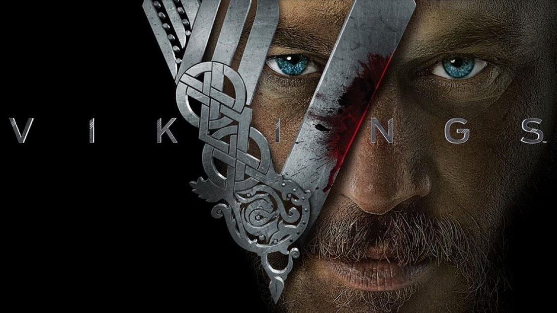 Vikings bij Movies & Series