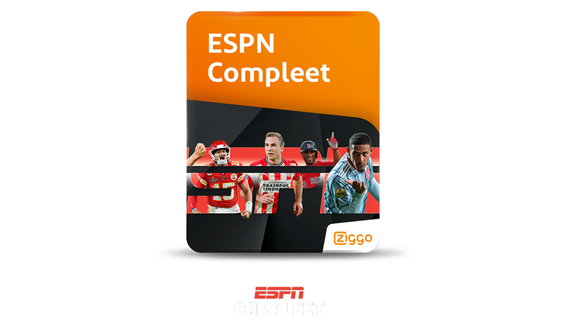 ESPN Compleet