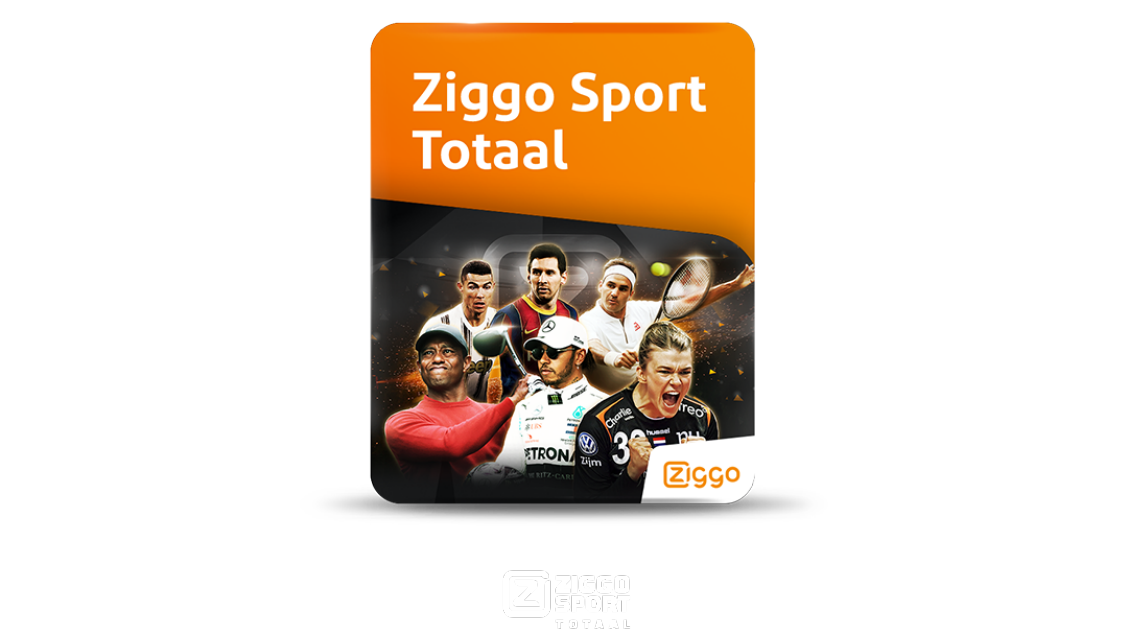 Ziggo Sport Totaal