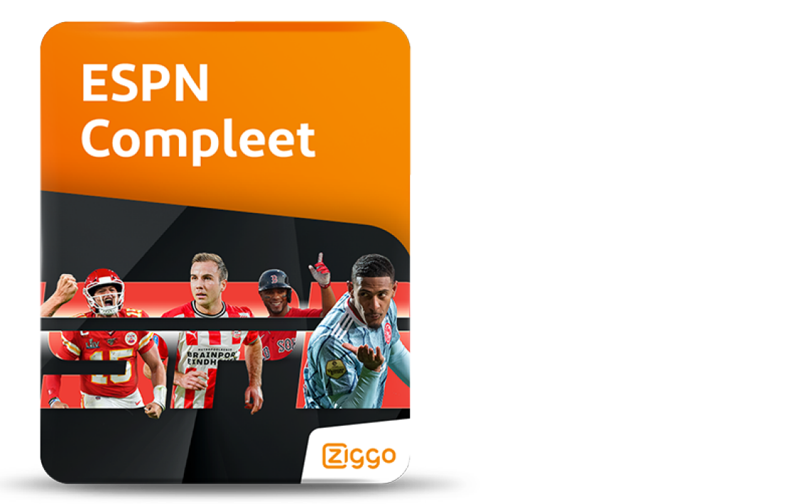 ESPN Compleet