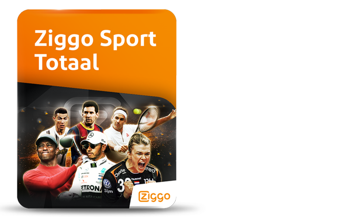 Ziggo Sport Totaal