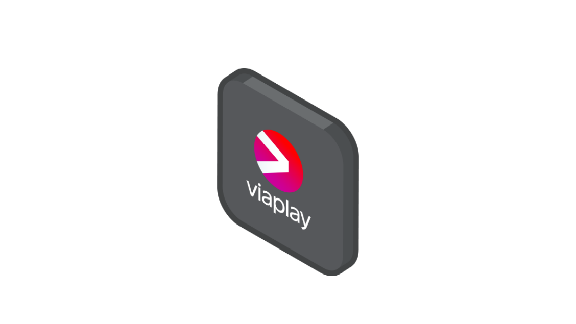 Viaplay app