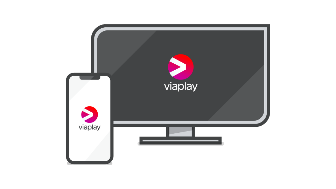 Viaplay op verschillende apparaten