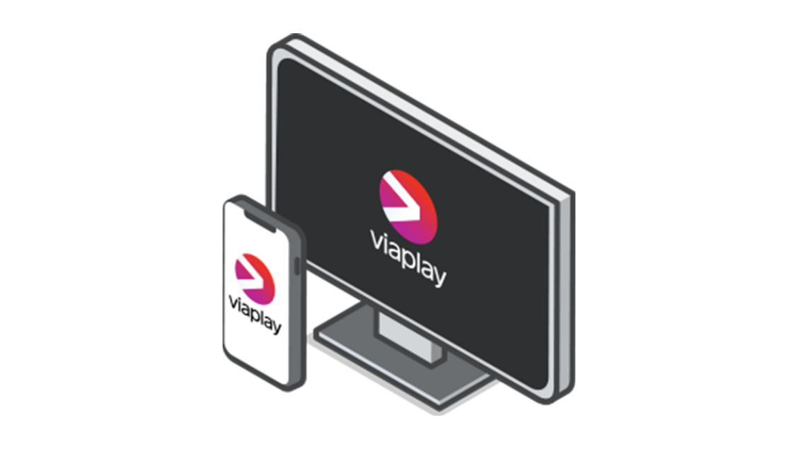 Kijk snel Viaplay
