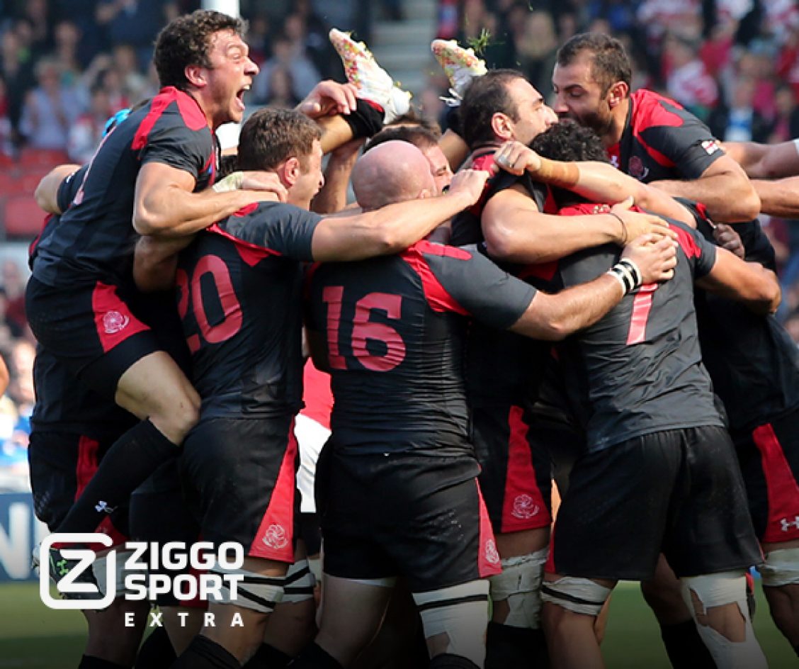 Ziggo Sport Totaal: 24/7 de beste topsport | Ziggo Zakelijk