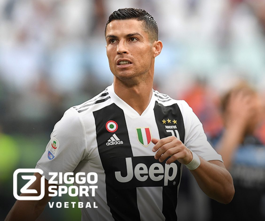 Ziggo Sport Totaal: 24/7 de beste topsport | Ziggo Zakelijk